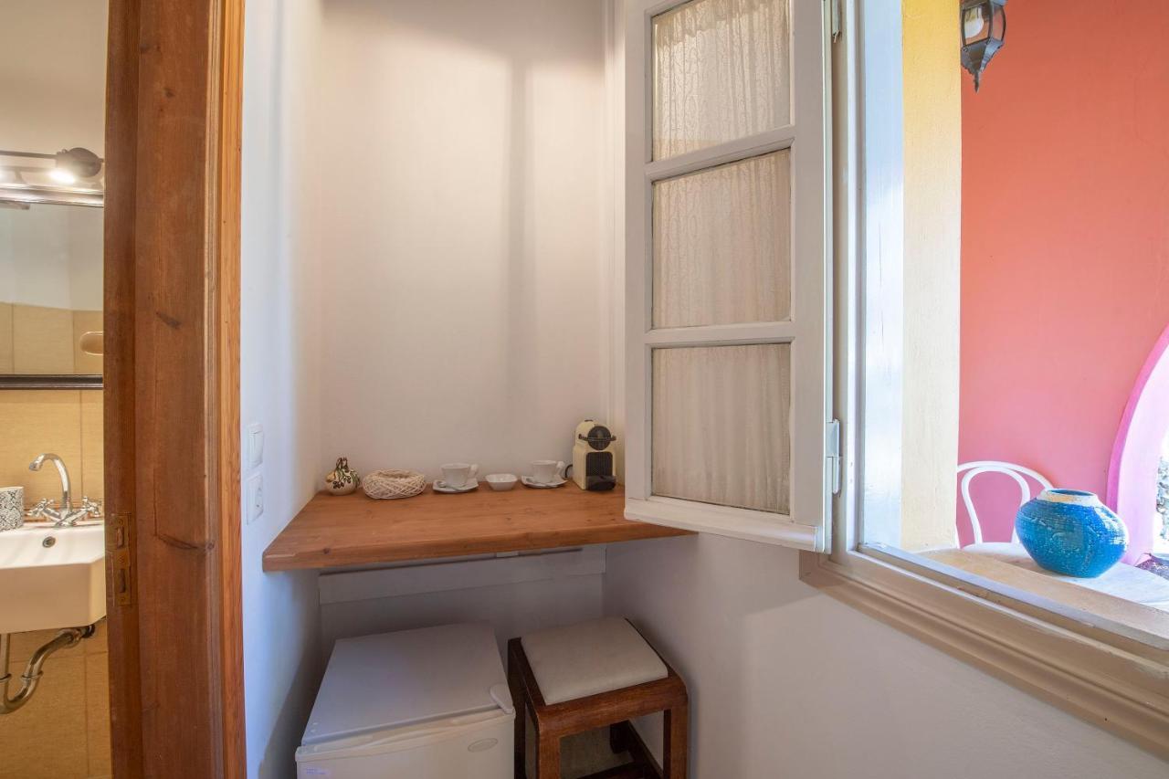 Saint Artemios Boutique Hotel Rhodes City Exterior photo
